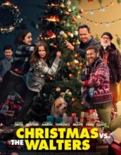 Christmas vs. The Walters