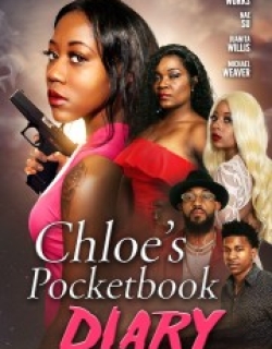 Chloe's Pocketbook Diary