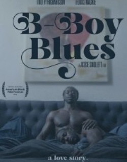 B-Boy Blues