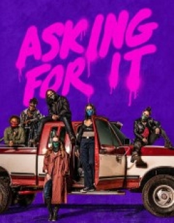 Asking For It