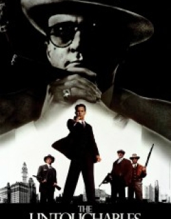 The Untouchables