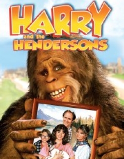 Harry and the Hendersons