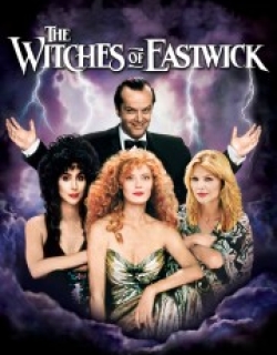 The Witches of Eastwick