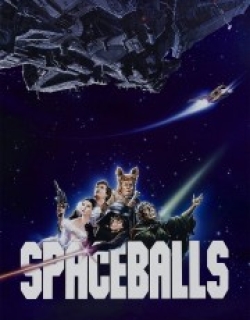 Spaceballs