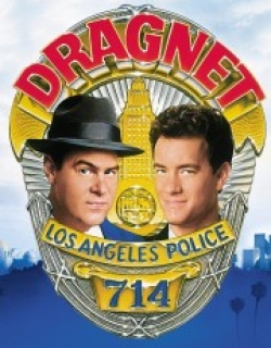 Dragnet