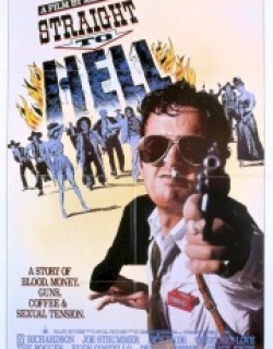 Straight to Hell