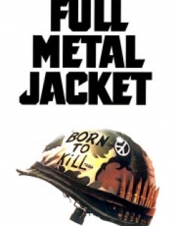 Full Metal Jacket