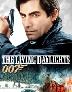 The Living Daylights
