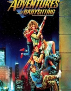 Adventures in Babysitting