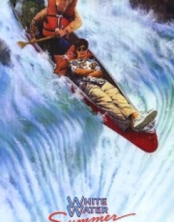 White Water Summer