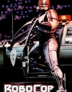 RoboCop