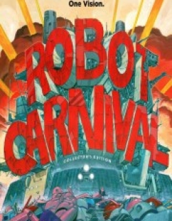 Robot Carnival