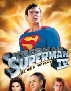 Superman IV: The Quest for Peace