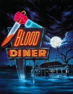Blood Diner