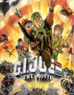 G.I. Joe: The Movie