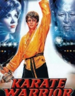 Karate Warrior