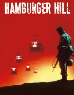 Hamburger Hill