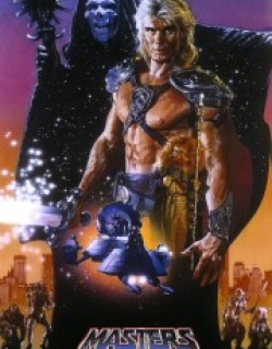 Masters of the Universe