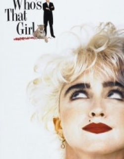 Who's That Girl