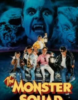 The Monster Squad