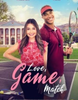 Love, Game, Match