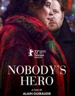 Nobody's Hero