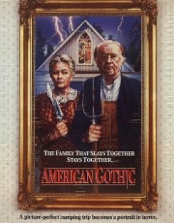 American Gothic