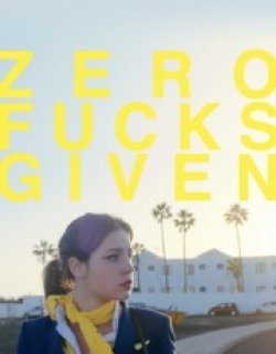 Zero Fucks Given