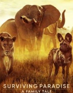 Surviving Paradise: A Family Tale