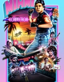 Miami Connection