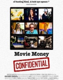 Movie Money Confidential