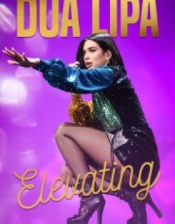 Dua Lipa: Elevating
