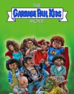 The Garbage Pail Kids Movie