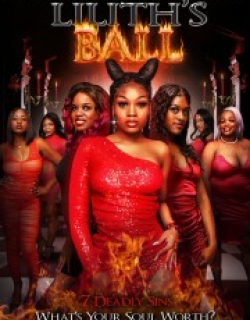 Lilith's Ball: 7 Deadly Sins