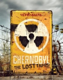 Chernobyl: The Lost Tapes