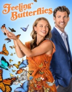 Feeling Butterflies