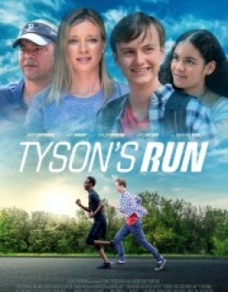 Tyson's Run