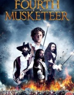The Fourth Musketeer