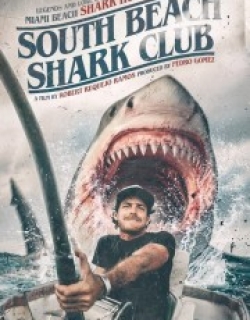 South Beach Shark Club