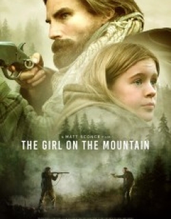 The Girl on the Mountain
