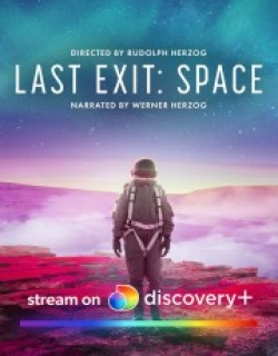 Last Exit: Space