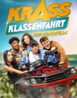 Krass Klassenfahrt - Der Kinofilm