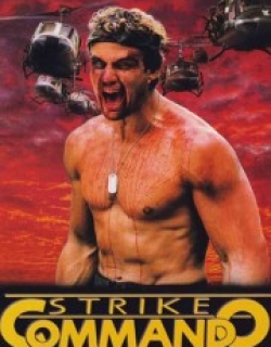 Strike Commando