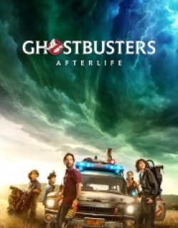 Ghostbusters: Afterlife
