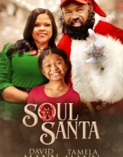 Soul Santa
