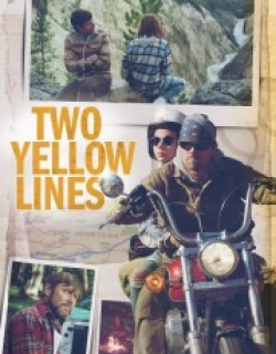 Two Yellow Lines