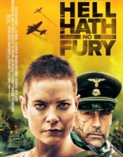 Hell Hath No Fury