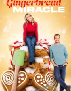 Gingerbread Miracle