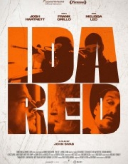 Ida Red