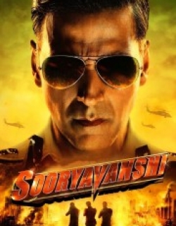 Sooryavanshi